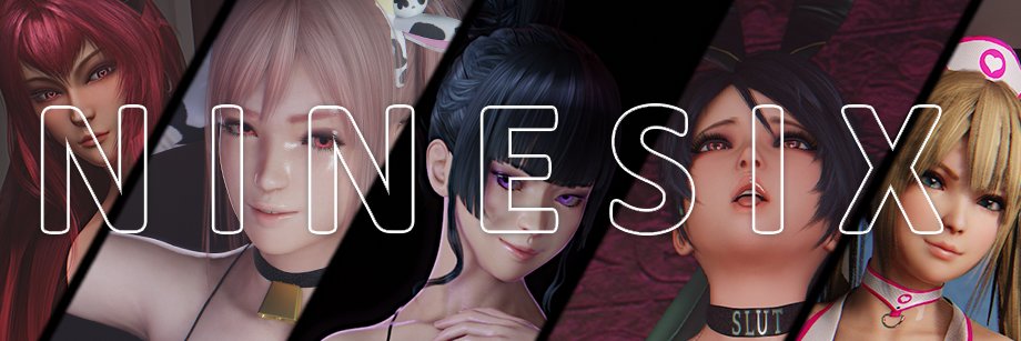 NineSix🔞's banner