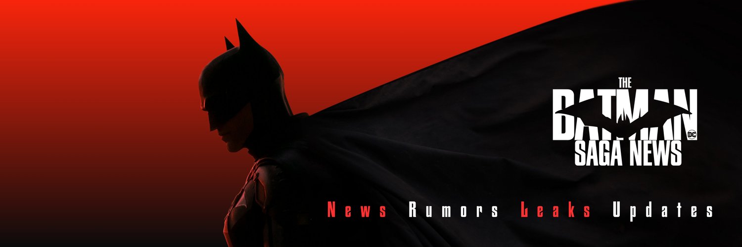 The Batman Saga News's banner