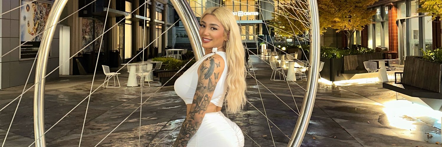 🦋Exotic 🌈 Tatted's banner