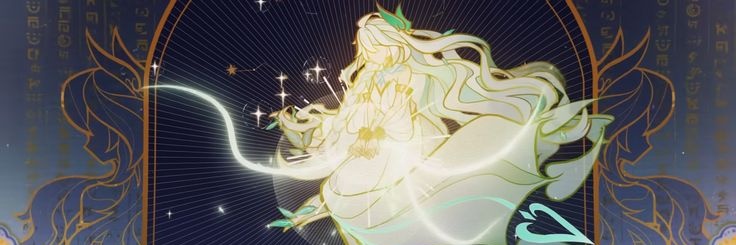 🌿 Timely Sumeru Lore's banner