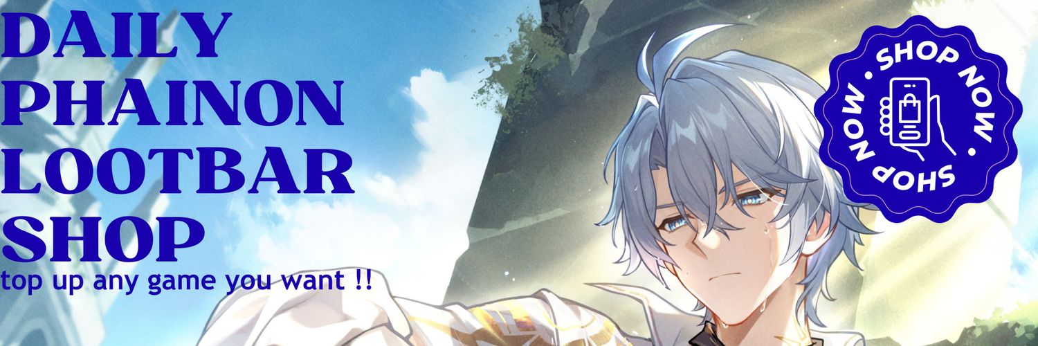 Daily Phainon + pilot service's banner