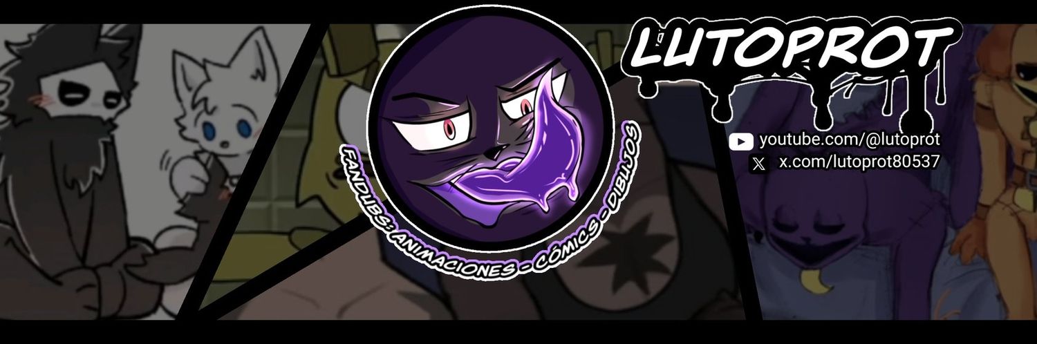lutoprot's banner