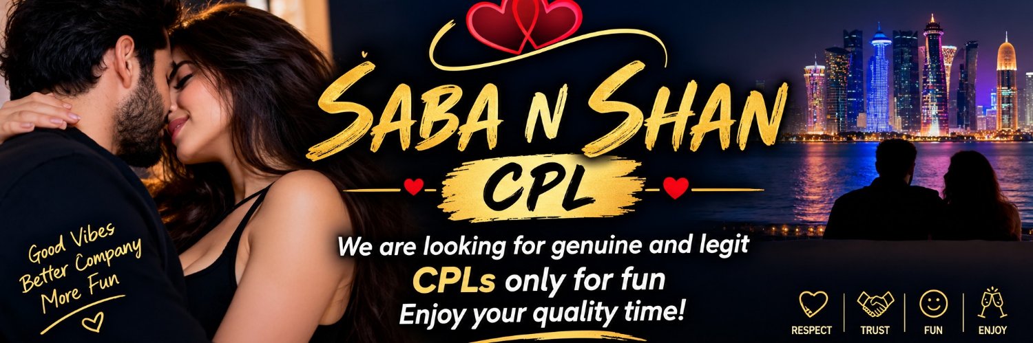 SABA N SHAN CPL's banner