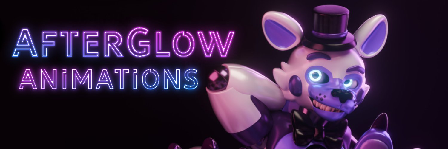 🔞AfterGlow🔞's banner