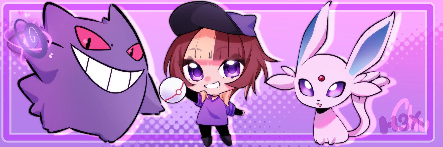Shiny Hex Maniac🧅👻's banner