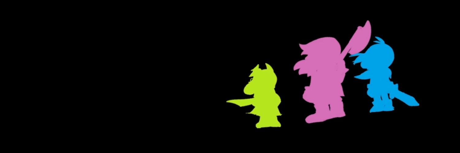 Deltarune amanhã's banner