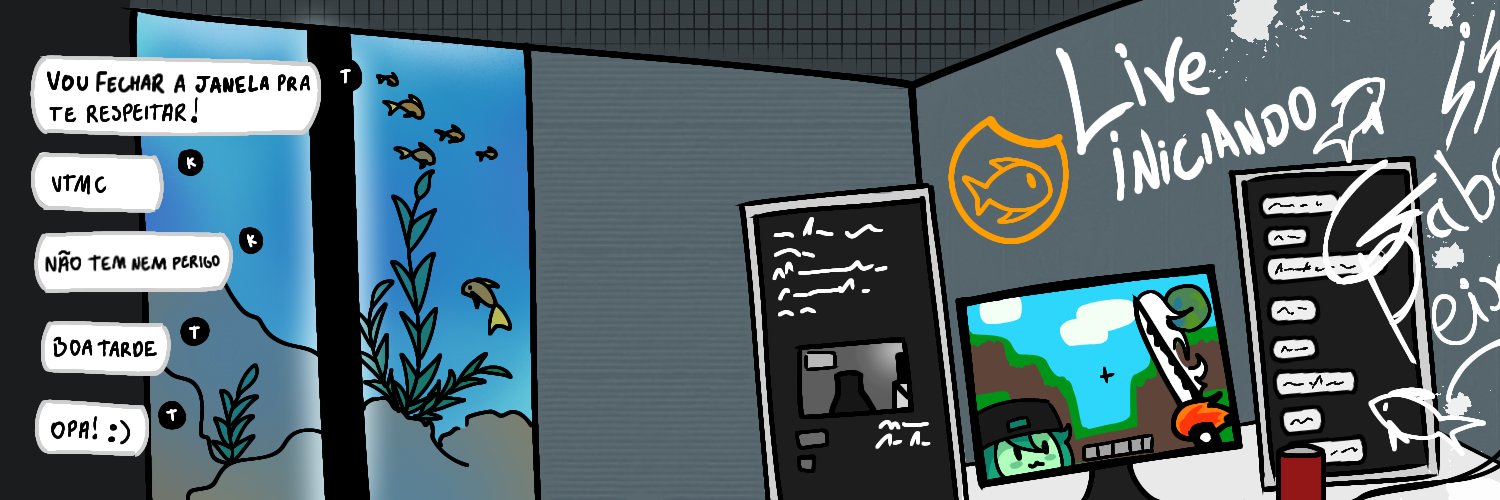 Gabe Updates 🧡's banner