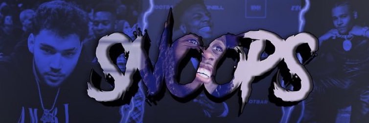 Snoops's banner