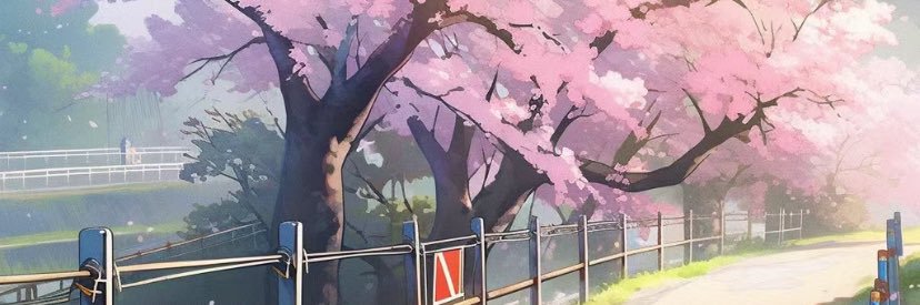 Niqiu-妮湫（充满希望版）🏳️‍⚧️🍥's banner