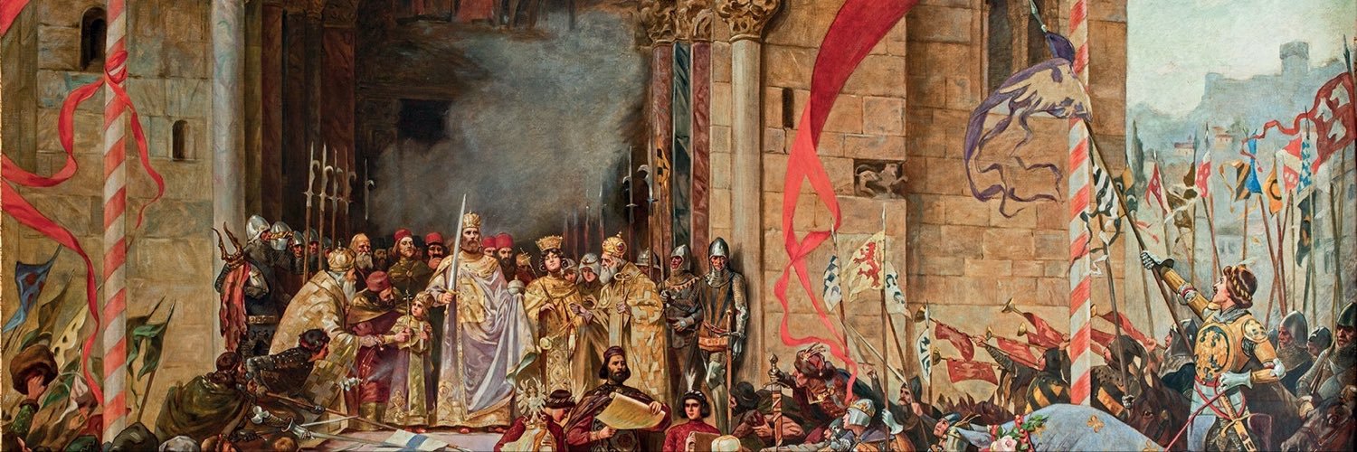 Тодор Решетар's banner