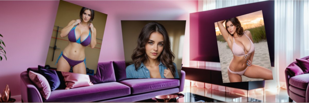 Vanesa Dream's banner