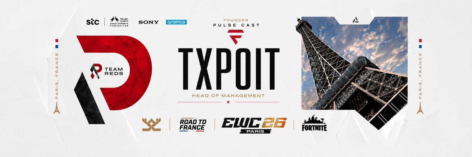 Reds Txpoit's banner