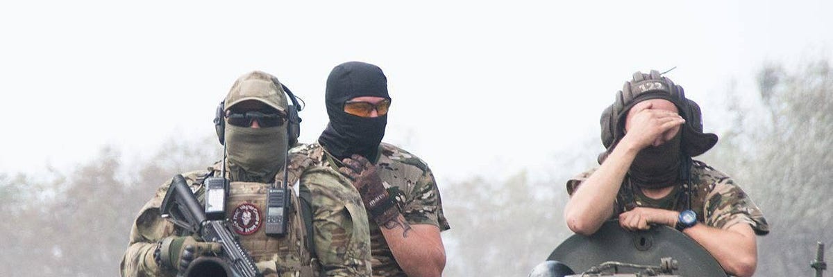 Aleksey The Great 🇷🇺🎖's banner