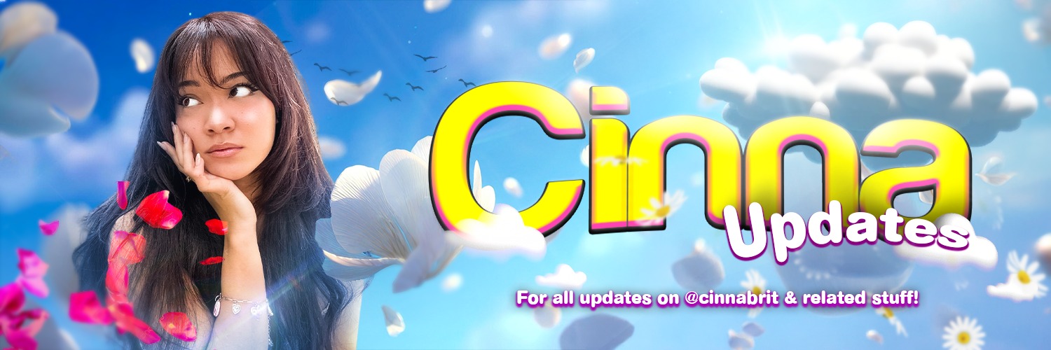 Cinna Updates's banner