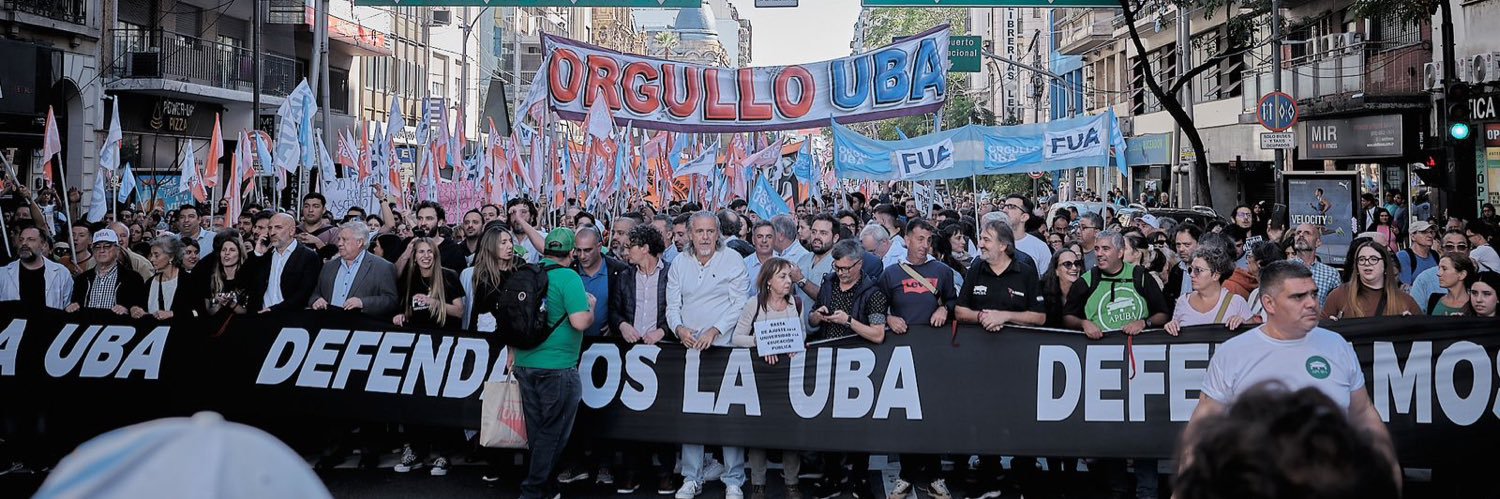 Lula Levy's banner