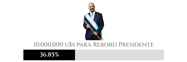 PresiBord 🇦🇷's banner