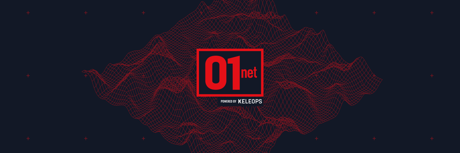 01net's banner