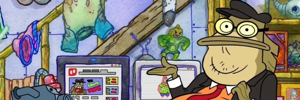 Shrimpycake's banner