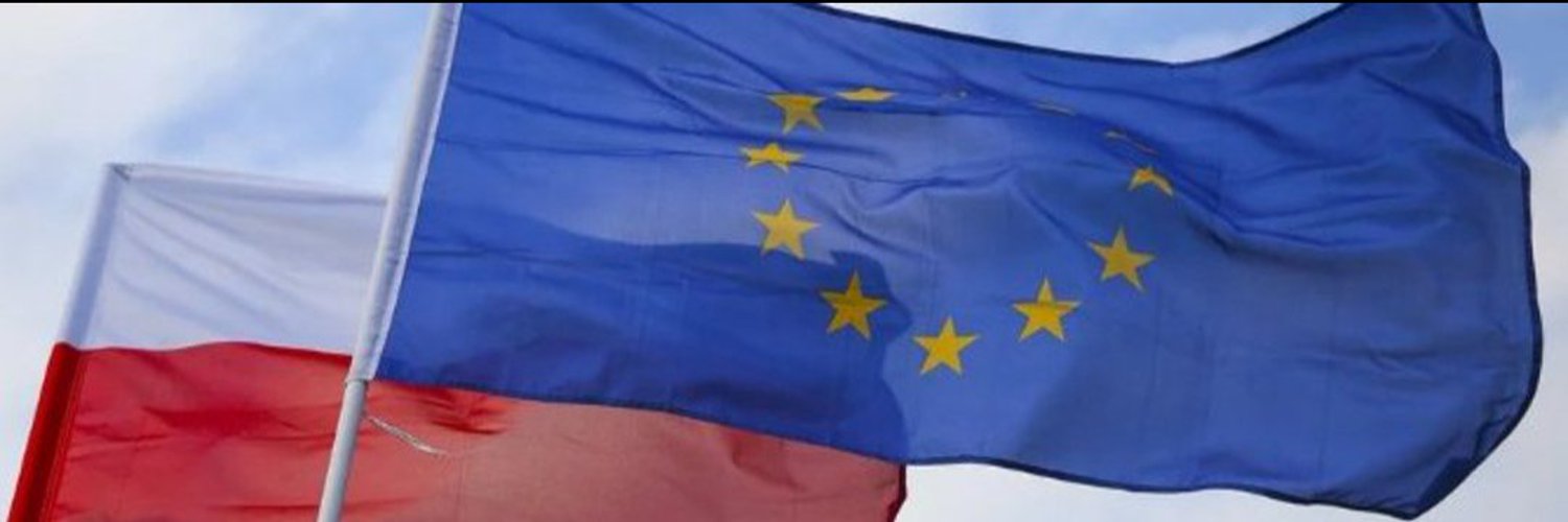 Demokracja TAK 🇵🇱 🇪🇺's banner