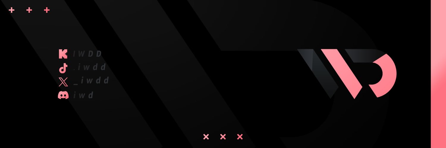 WD's banner