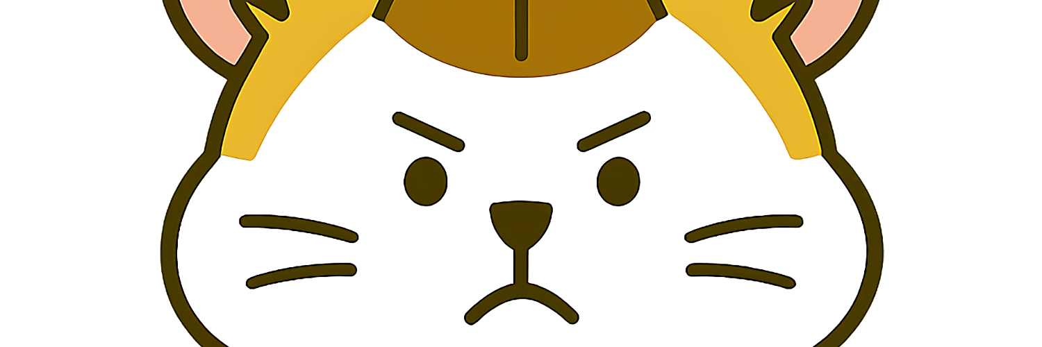 ハムすたッス's banner