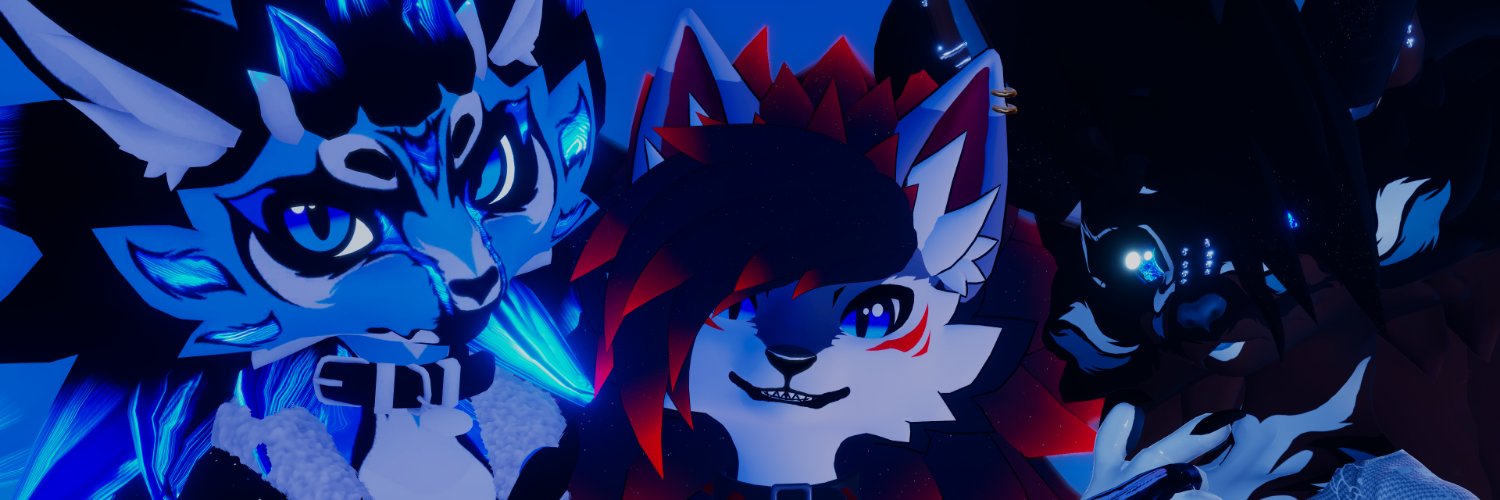AMWolf's banner