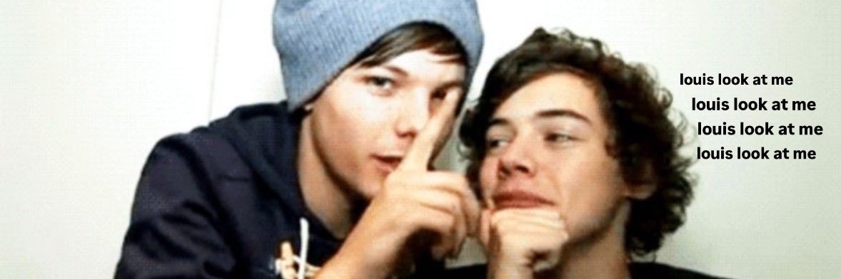 acervo larry's banner