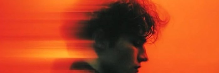 IAM KENNY's banner