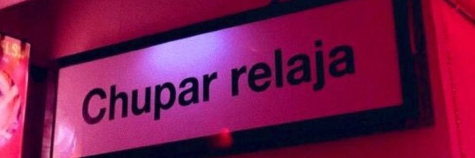 Diosa del Oral's banner