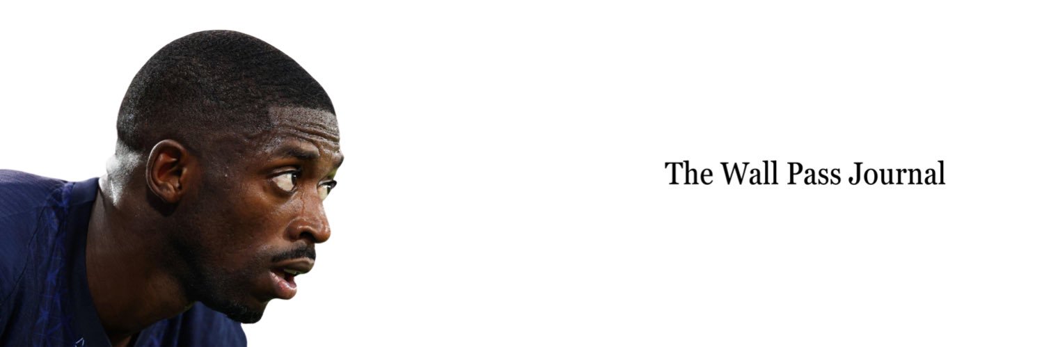 The Wall Pass Journal's banner