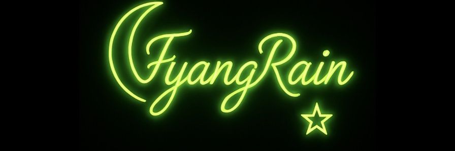 FyangRainOfficial's banner