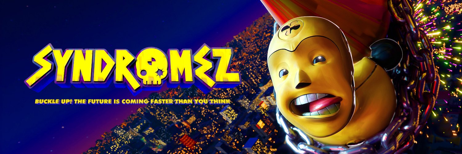 SyndromeZ's banner