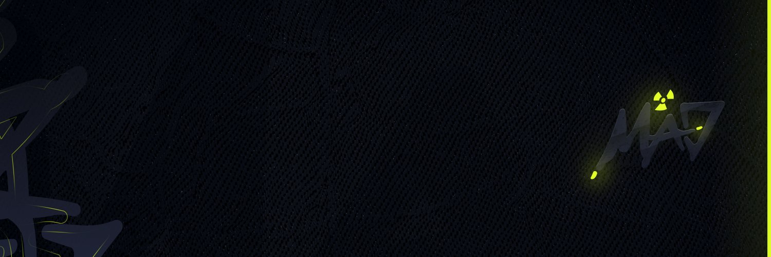 MaD's banner