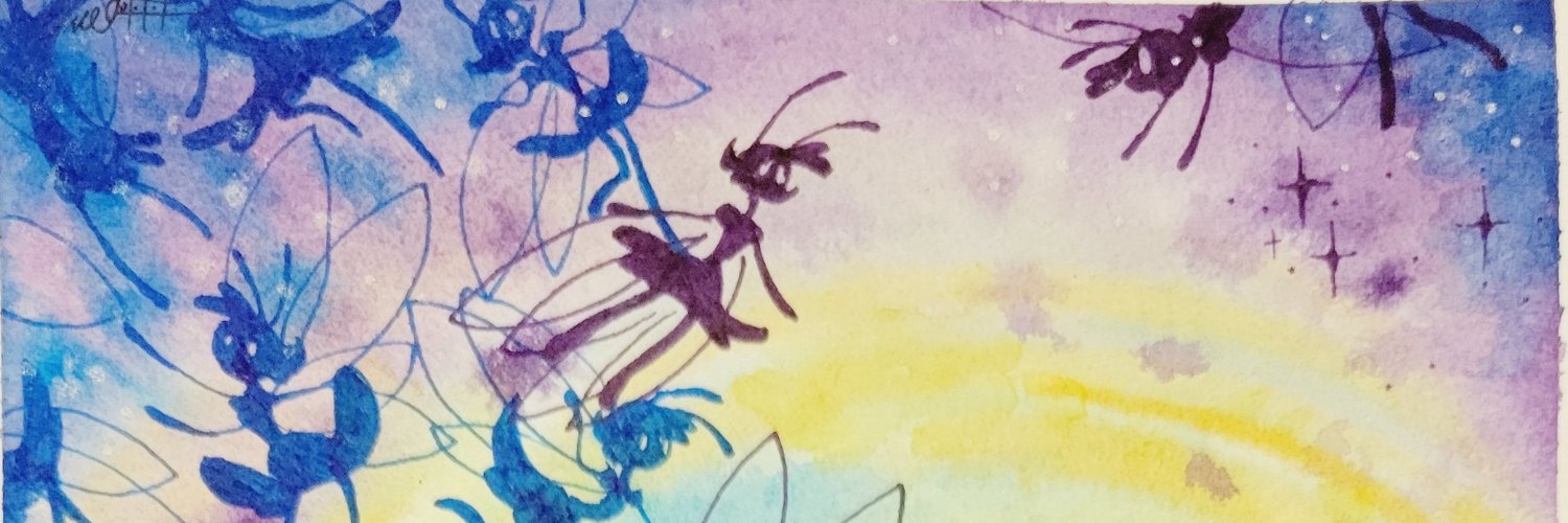 Y's banner