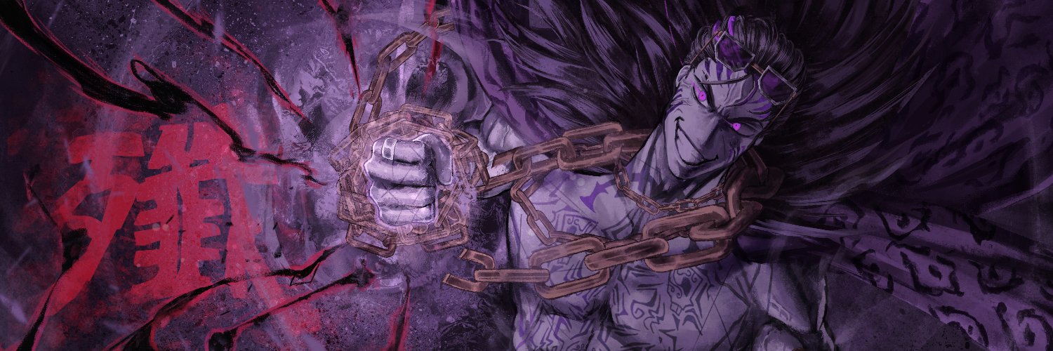 Aeon (prints in bio)'s banner