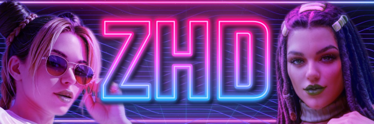 ZouliHD's banner