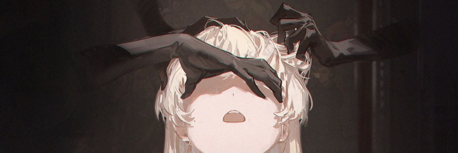 main謝's banner