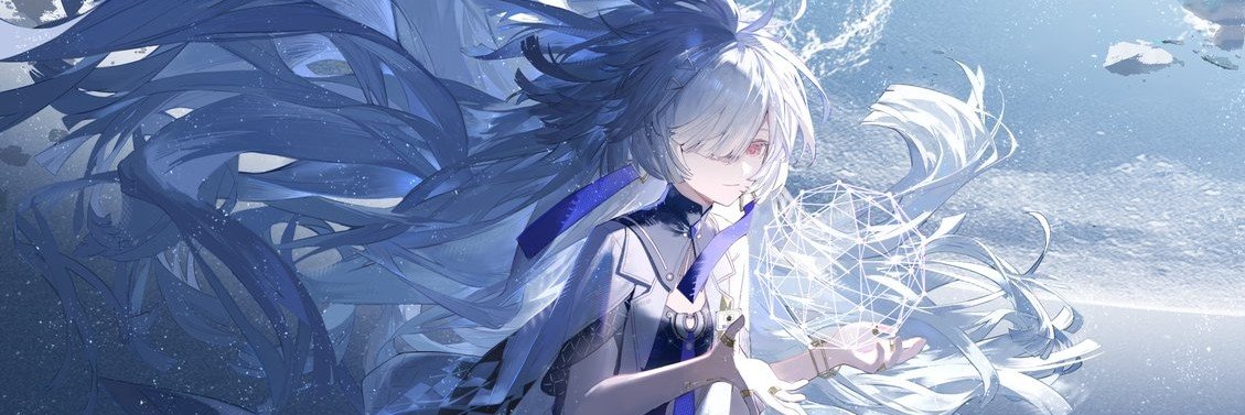 main謝's banner