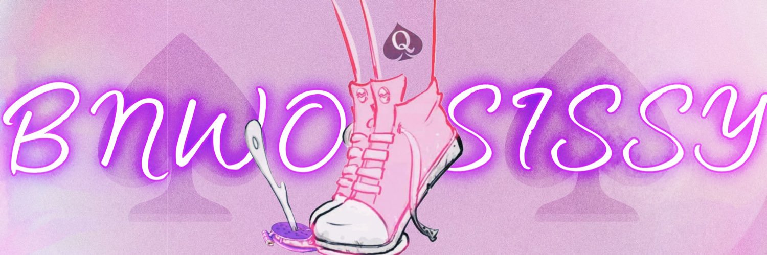 ♠️Sissy Britney ♠️'s banner