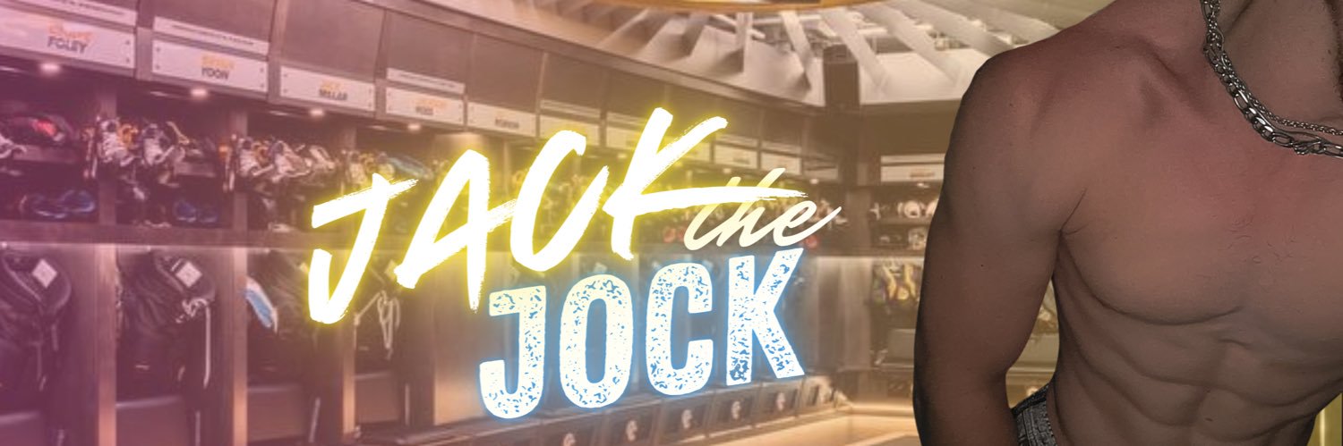 Jack's banner