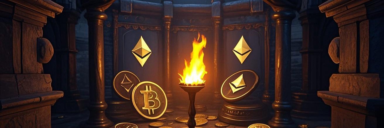 Crypto书生's banner