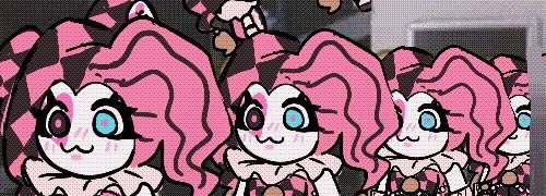 🎀 aether ⋆. || john circus's banner