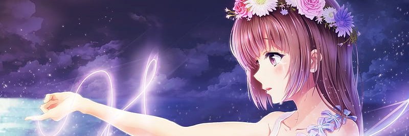 Lilia's banner
