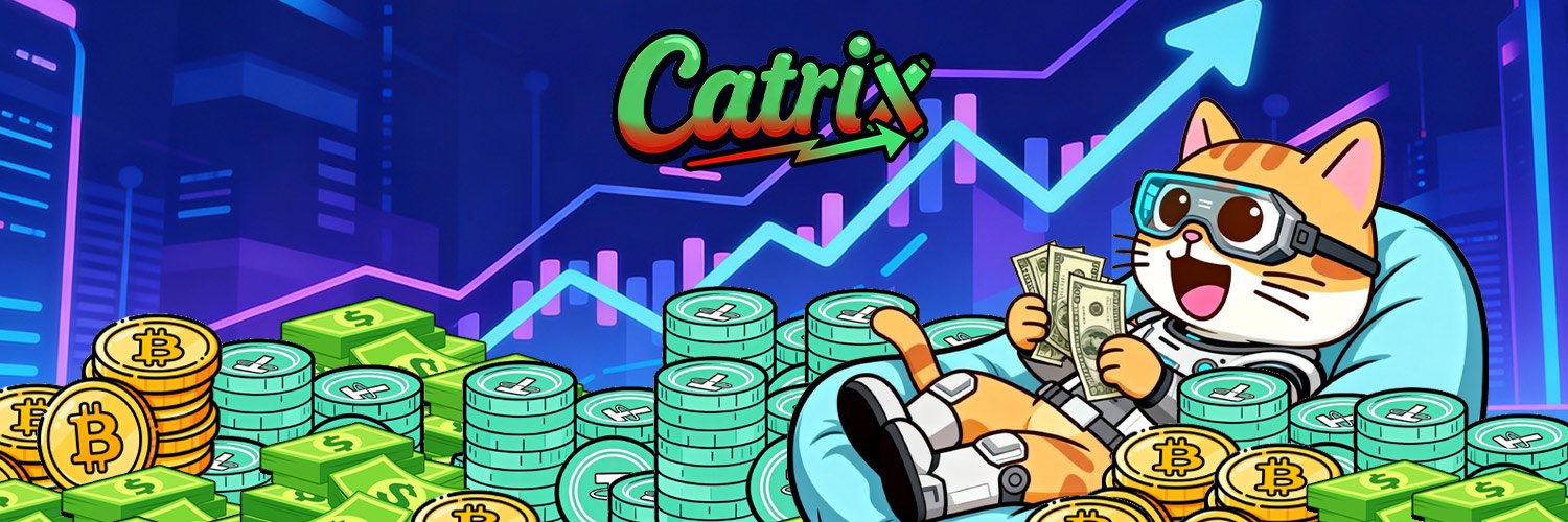 Catrix (Cattea)'s banner