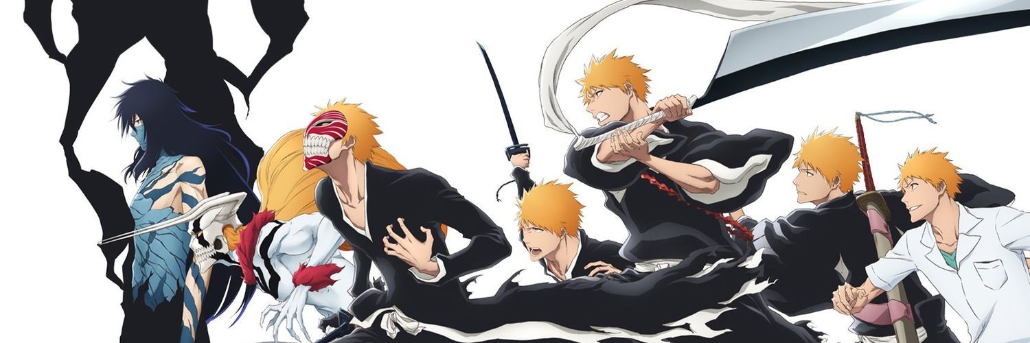 Rukia's banner
