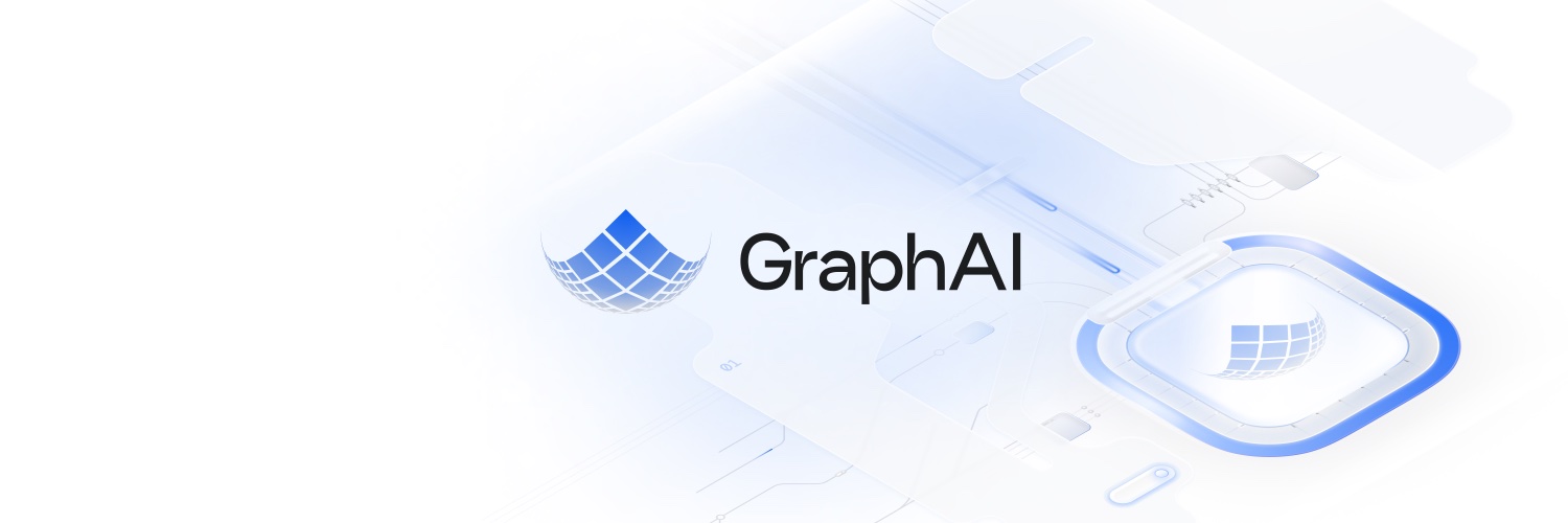 GraphAI's banner