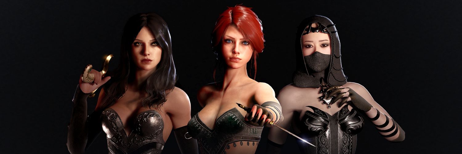 Concubine - EA Live!'s banner