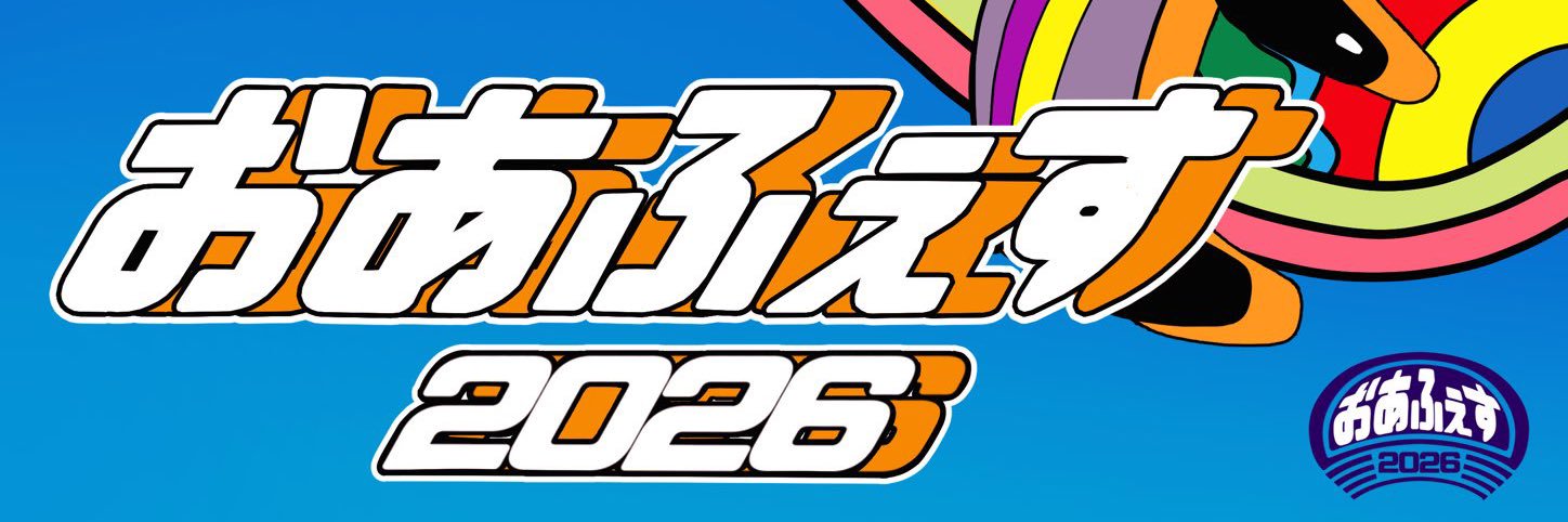 oassy（おあっしー）'s banner