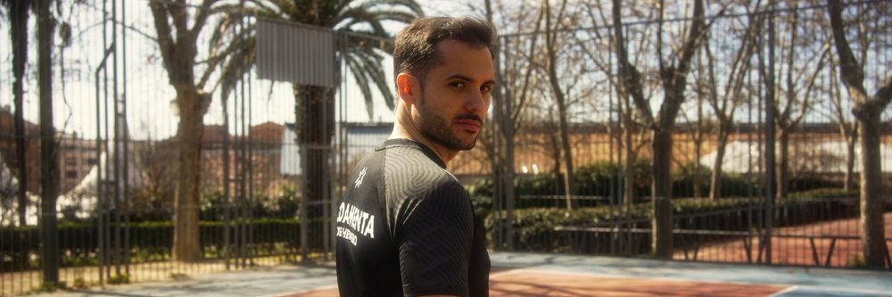 Movistar KOI Valorant's banner