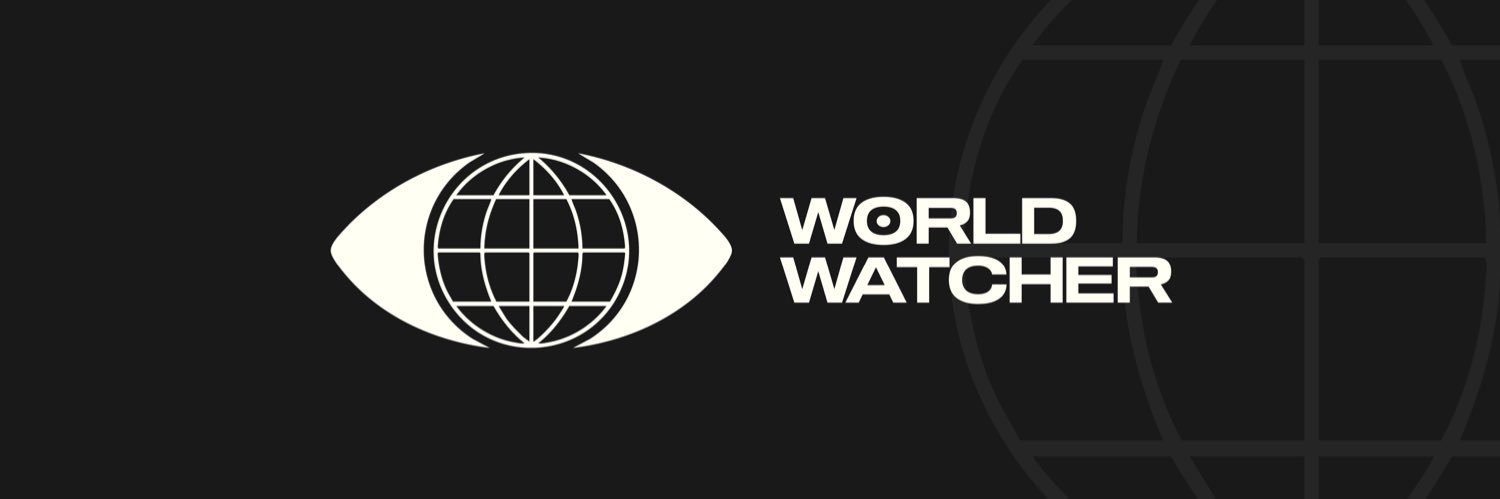 World Watcher's banner